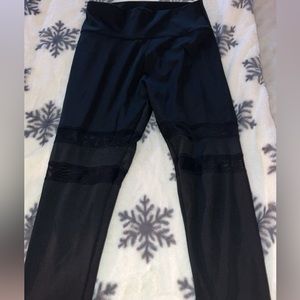 SHEIN leggings